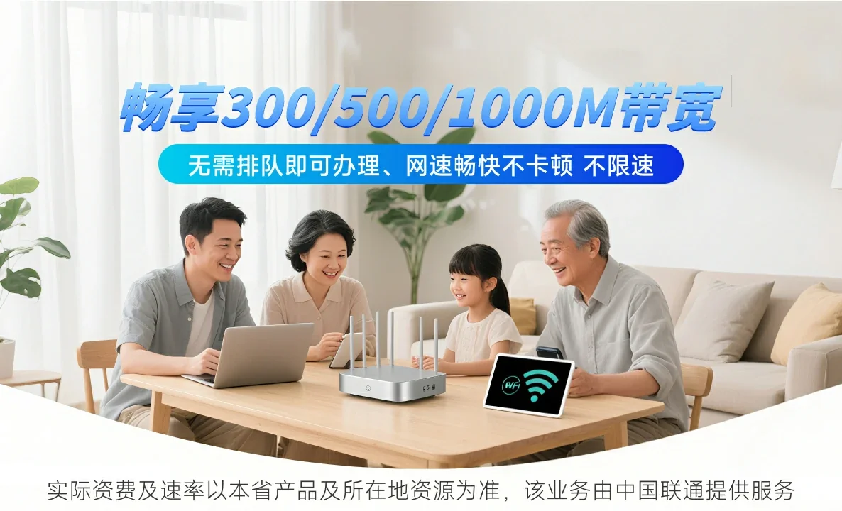 国营尖峰岭林业公司中国联通